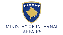 Ministry of Internal Affairs emblem