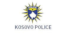 Kosovo Police emblem